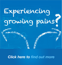Growing Pains