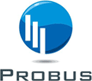 Probus logo